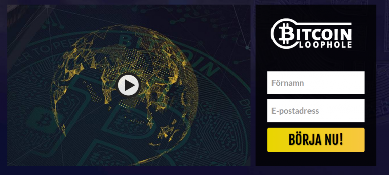 Bitcoin kryphål Recension 2022: Är Bitcoin kryphål en Bluff eller Inte0 (0)