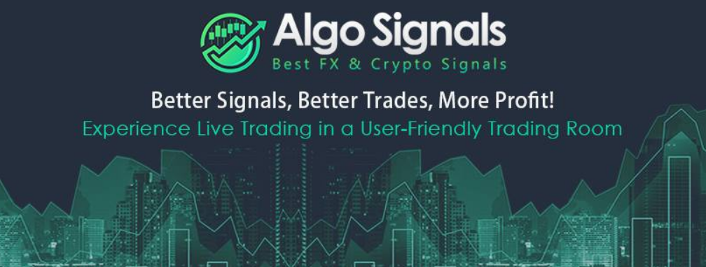 algo signals