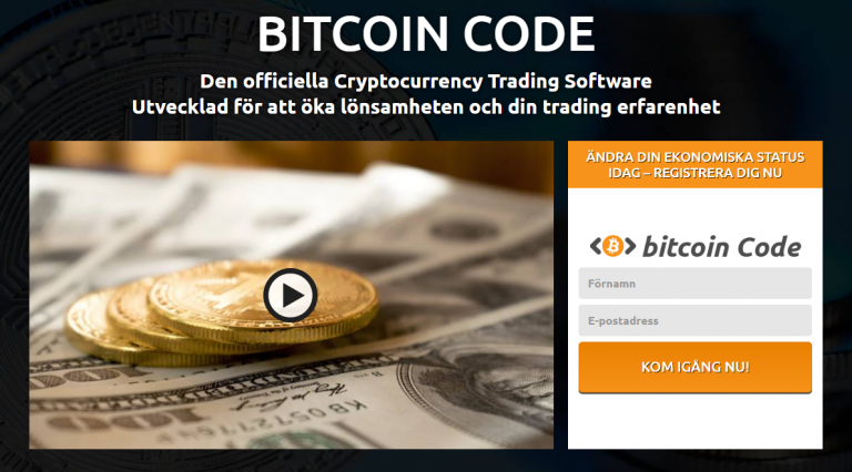 Bitcoin Code Recension 2022: Är Bitcoin-kod en Bluff eller Inte0 (0)