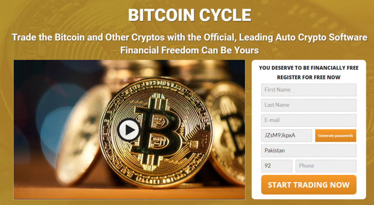 Bitcoin cycle Recension 2022: Är Bitcoin cycle en Bluff eller Inte0 (0)