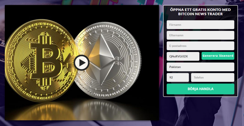 bitcoin news
