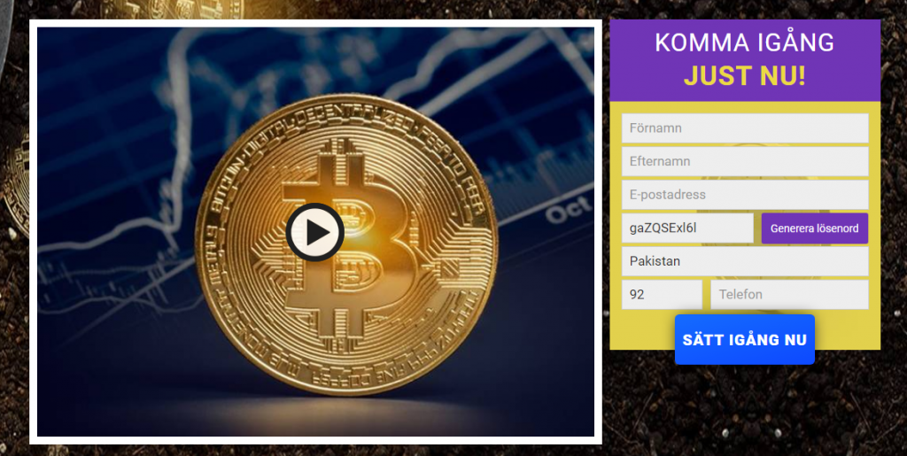 bitcoin revolution