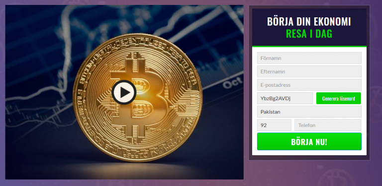 Bitcoin trader Recension 2022: Är Bitcoin trader en Bluff eller Inte0 (0)