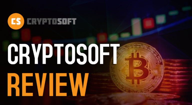 Crypto soft Recension 2022: Är Crypto soft en Bluff eller Inte?0 (0)