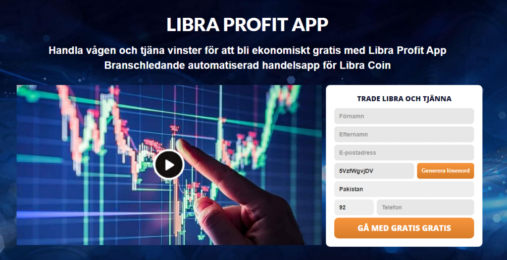 libra profit