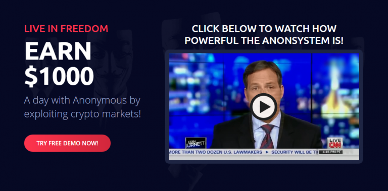 The Anon System Recension 2022: Är The Anon System en Bluff eller Inte?0 (0)