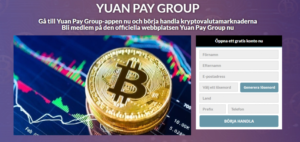 yuanpay group
