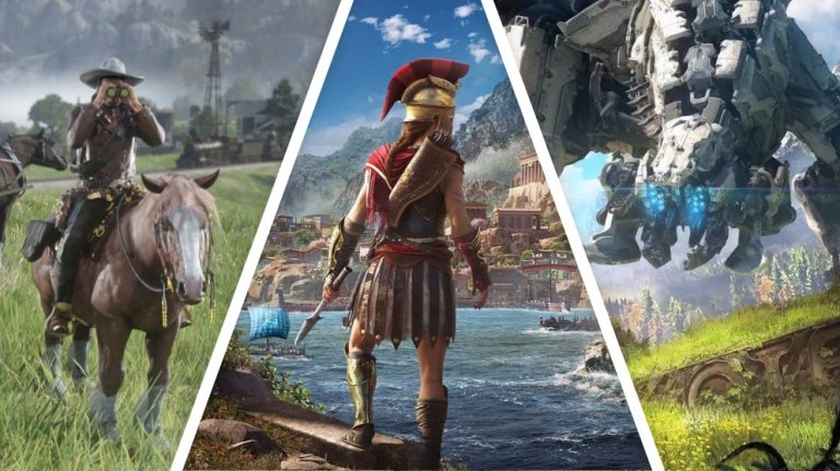 15 spel som du har skjutit upp i åldrarna0 (0)
