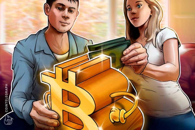 Amerikaner som återinvesterar stimulanscheckar i Bitcoin tjänade 4,5 000 USD i vinst0 (0)