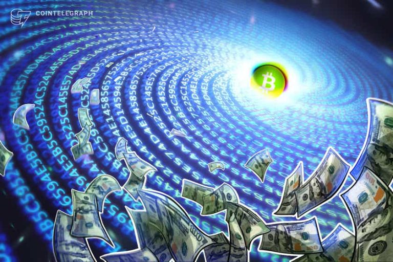 JPMorgan säger att inflationen oroar, inte ETF: er, som driver Bitcoin prishopp0 (0)