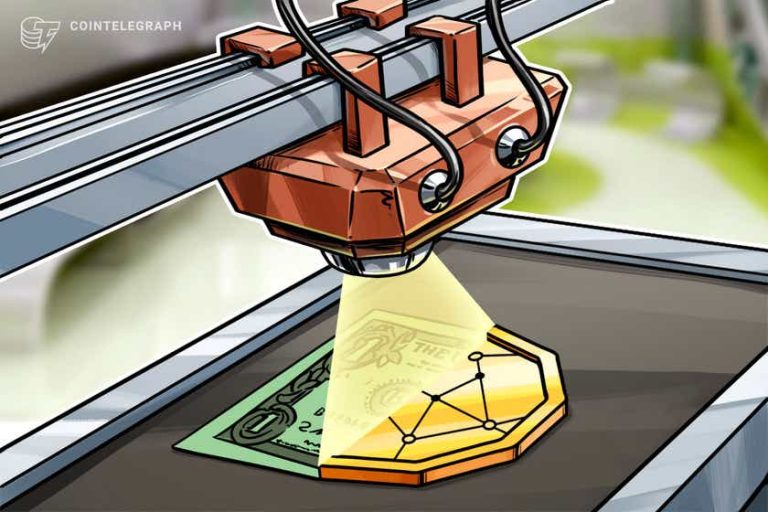 Krypto-till-fiat likviditetsstart Xanpool samlar in 2725 miljoner dollar0 (0)