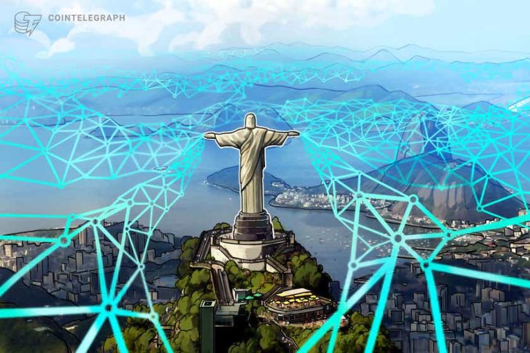 Latinamerika kommer att dra mest nytta av krypto, säger Uphold exec0 (0)