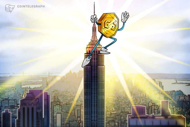 New York -företag ber guvernören att neka tillstånd för kryptodrift0 (0)