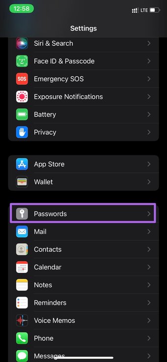 Så här använder du iCloud-nyckelring tvåfaktorsautentisering0 (0)
