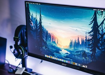 Topp 6 WQHD (1440p) bildskärmar för arbete0 (0)