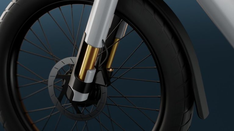 VanMoof introducerar ny e-cykel: Så stark att det är olagligt?0 (0)