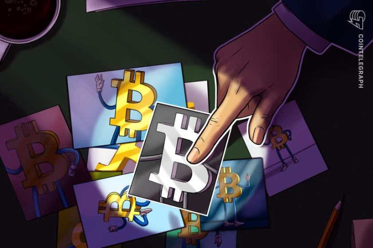 Världens största Bitcoin-fond kan bli ETF i juli när GBTC närmar sig 40 miljarder USD AUM0 (0)