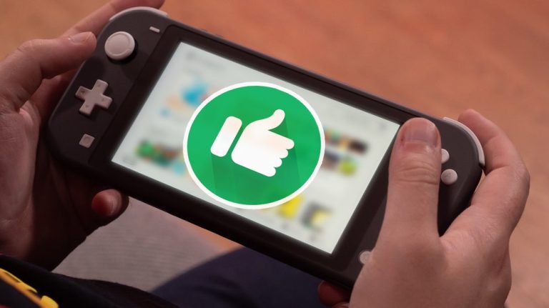 7 saker som skulle göra Nintendo Switch ännu bättre0 (0)
