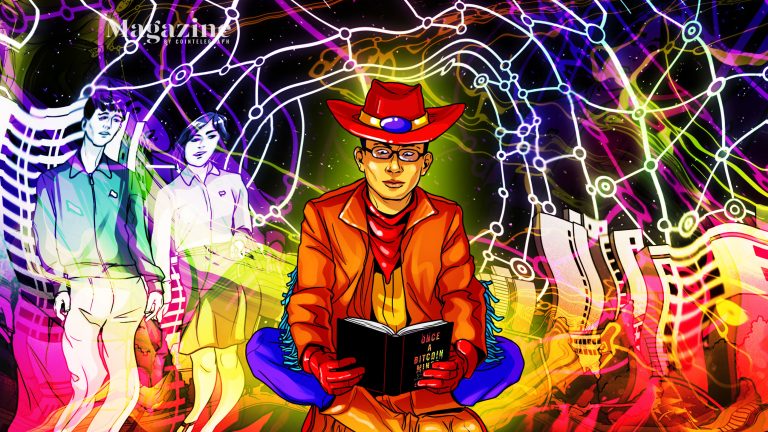 Acid, Bitcoin-brytning och en dålig resa till Nordkorea0 (0)