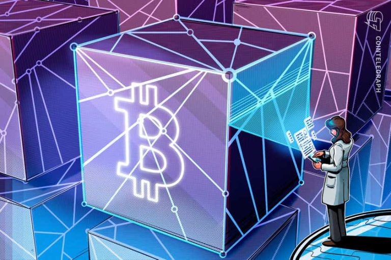 Bitcoin soft fork dagar bort när Taproot-uppgraderingen stänger i0 (0)