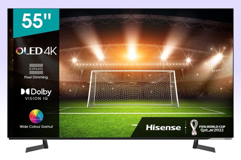 Black Friday TV: Bästa tv-fynd i översikten0 (0)