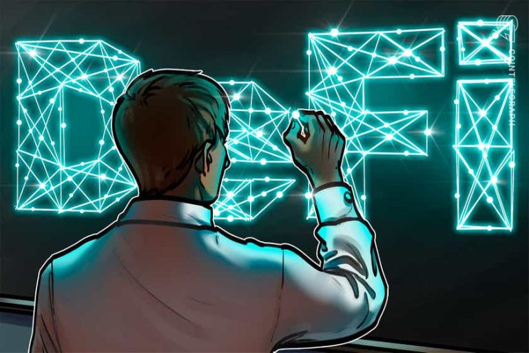 Blockchain analytics-tjänsten Nansen kommer att införliva DeFi-protokollet Arbitrum0 (0)