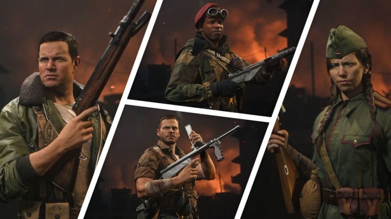 CoD: Vanguard i testet – multiplayer med potential, kampanj och zombies kommer till korta0 (0)