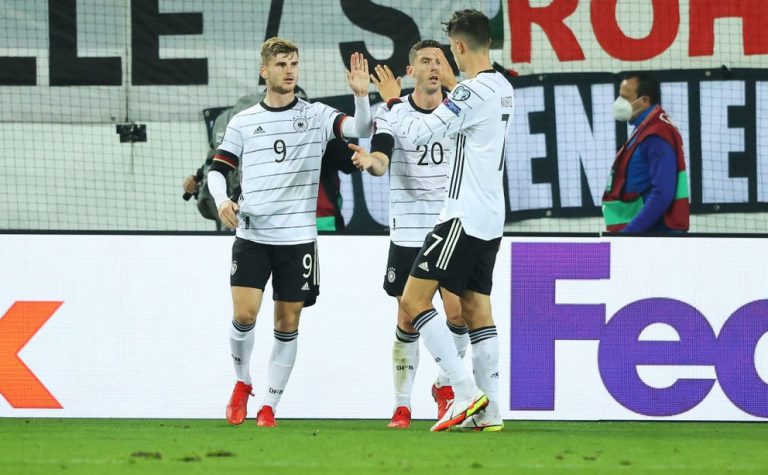 Fotboll idag: Armenien – Tyskland | Sändning på TV och stream på RTL idag0 (0)