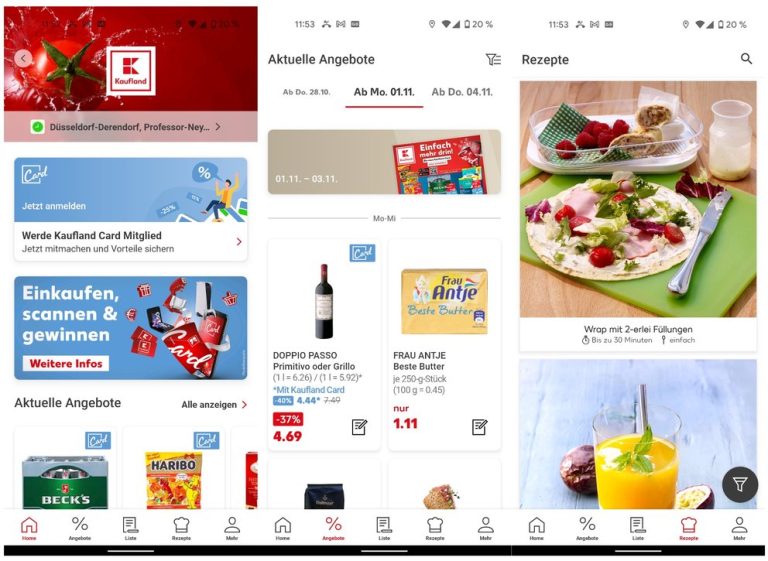 Inte WhatsApp eller CovPass: Denna Android-app är för närvarande hit0 (0)