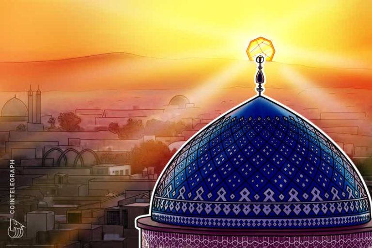 Iran Blockchain Associations chef uppmanar till ett särskilt råd om kryptolagar0 (0)