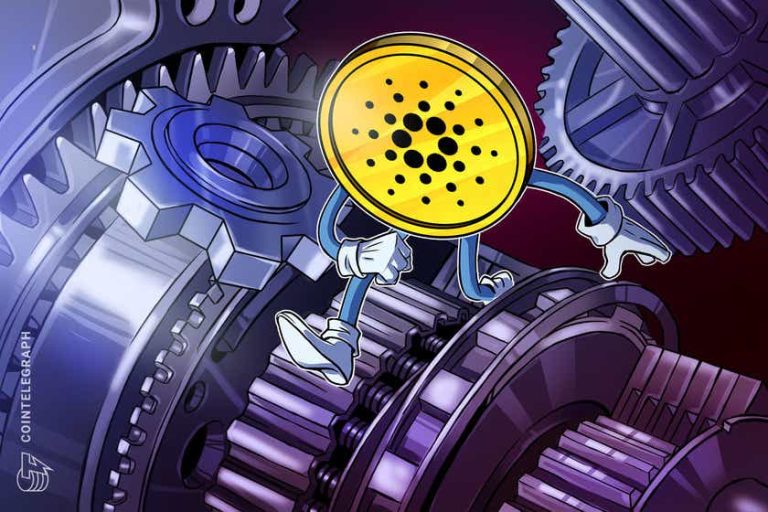 MELD:s $1B ISPO lyfter fram nya användningsfall för Cardano, krypto-insamling0 (0)