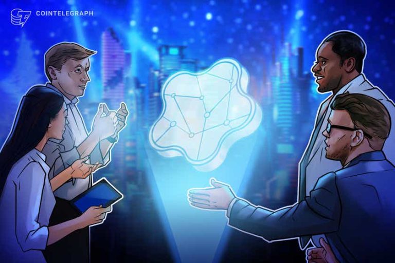 NFT-försäljningen siktar på ett rekord på 17,7 miljarder dollar 2022: Rapport av Cointelegraph Research0 (0)
