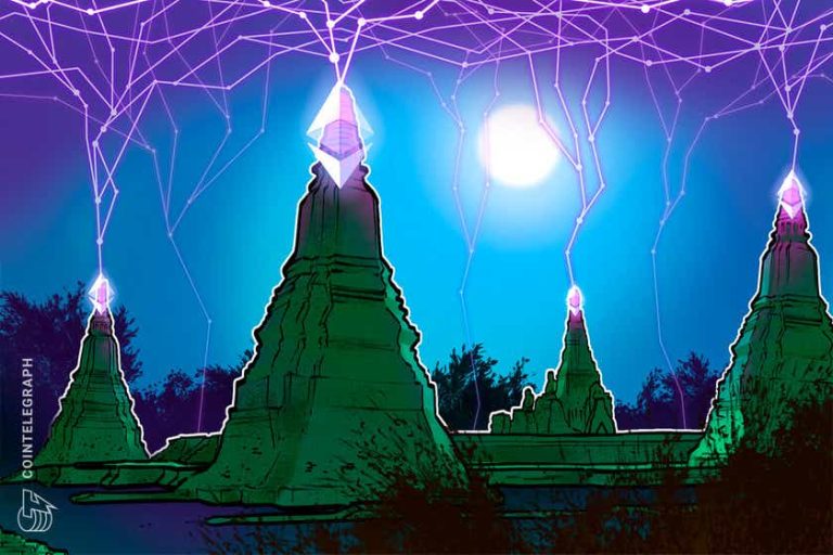 Sydostasien finansiella institutioner vänder sig till Ethereum blockchain0 (0)