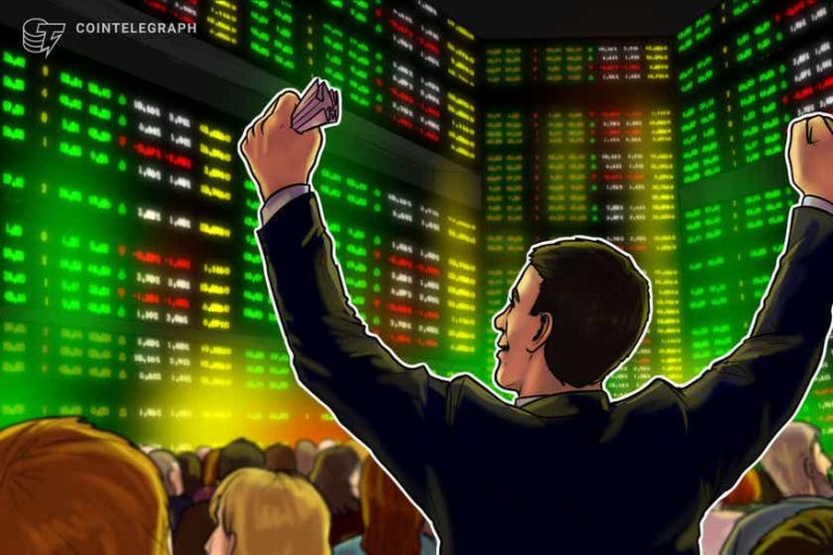 ZEC-priset hoppar med 20 % på en dag när Zcash-utvecklare presenterar övergången till Proof-of-Stake0 (0)
