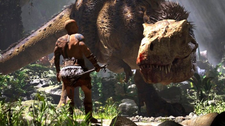 7 open world-spel som du borde ha på din skärm 20220 (0)