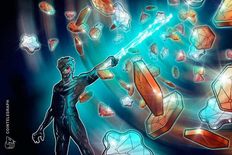 Cointelegraph Consulting: Speltokens inleder altcoin-säsongen0 (0)