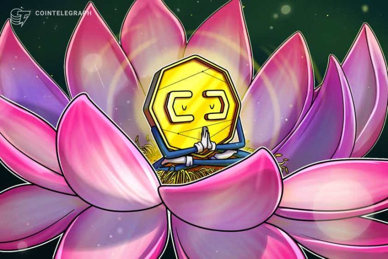 Indiska premiärministern kräver att kryptovalutor ska "stärka" demokratin vid globalt toppmöte0 (0)