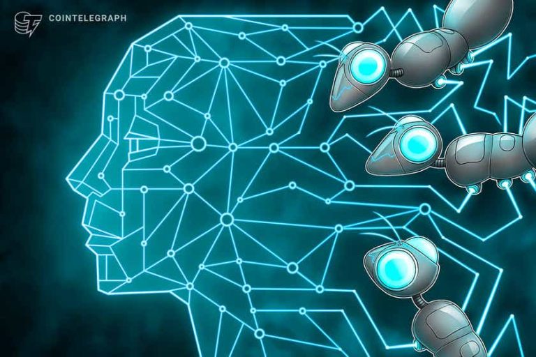 Inuti blockchain-utvecklarens sinne: Proof-of-stake blockchain-konsensus0 (0)