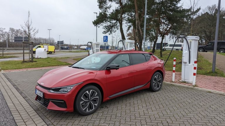 Kia EV6 i vintertest: 1 900 mil i elbil – min erfarenhet4 (1)