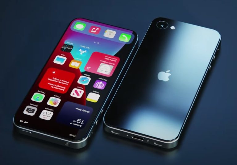Många människor vill ha denna iPhone, men ingen kommer att få den0 (0)