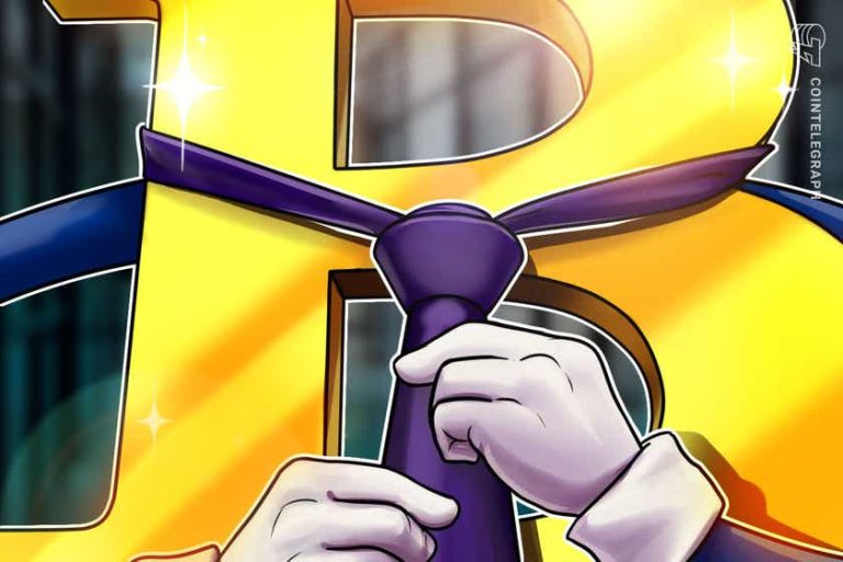 Nedräkning till årsslutet: 5 saker att titta på i Bitcoin den här veckan0 (0)