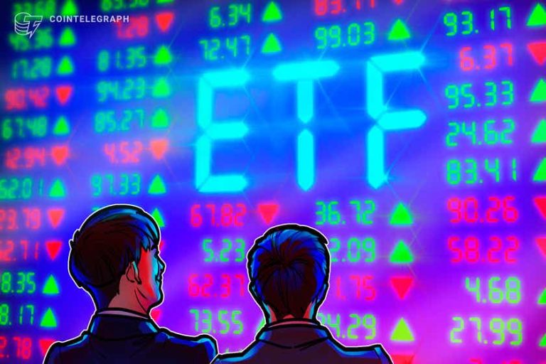 Ny ProShares Metaverse ETF för att spåra Apple, Meta, Nvidia0 (0)