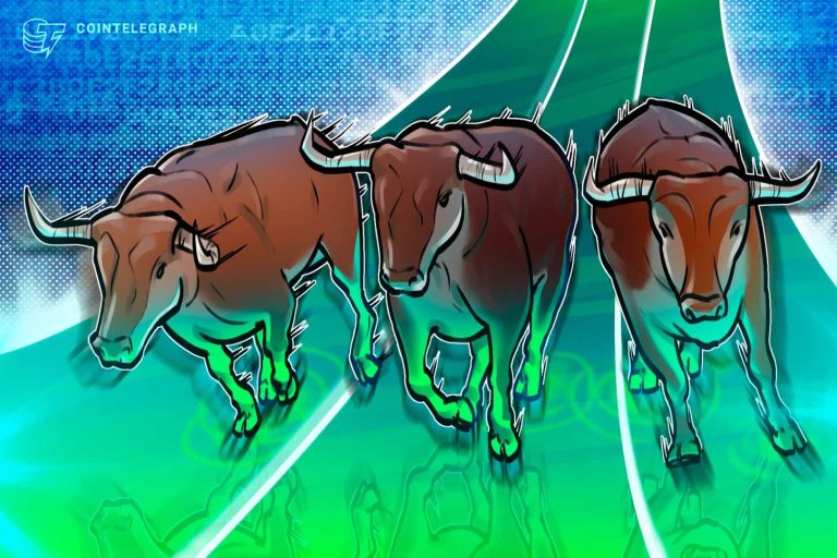 Topp 5 hausseartade Bitcoin-berättelser 20220 (0)