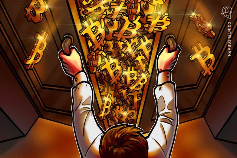 Veteran Bitcoin hodlers säljer fortfarande rekordlåga mängder BTC trots 70% vinster under 20220 (0)