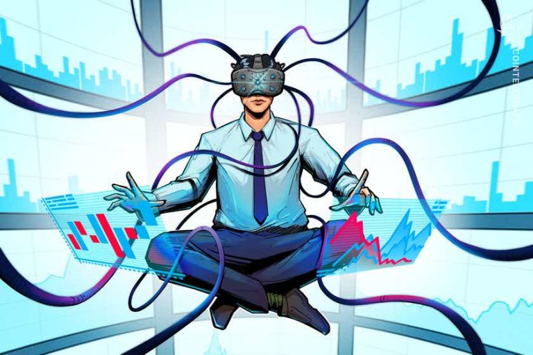 43 % av Bitcoin-handelsvolymen under amerikanska marknadstider: Arcane Research0 (0)