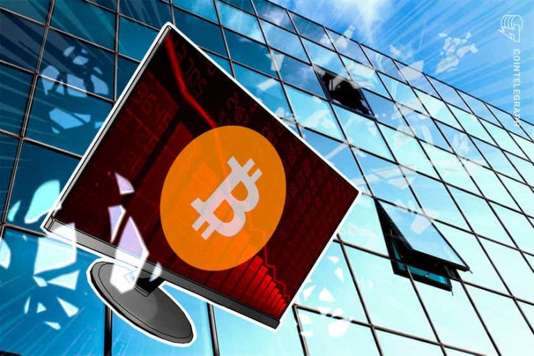 Bitcoin kan passera 30 000 $ i september, varnar handlare0 (0)