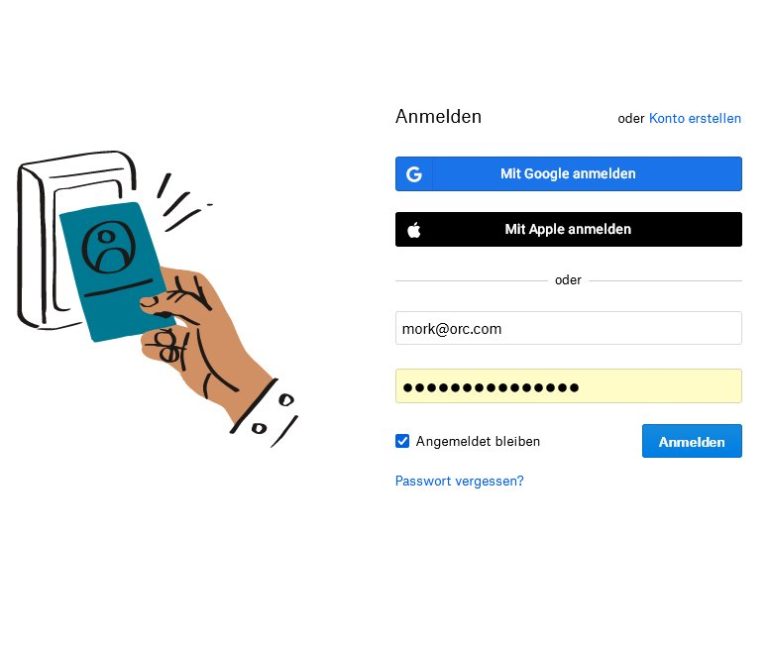Dropbox-inloggning – hur fungerar det?0 (0)