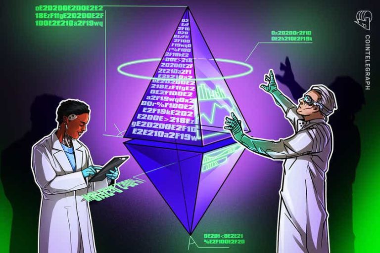 Ethereum-priset riskerar att sjunka till 2 000 USD på inställningen av 'björnflagga'0 (0)