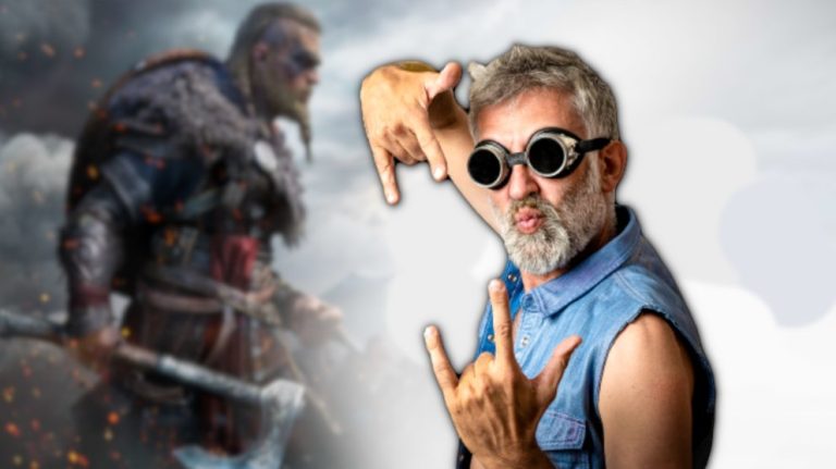 Från Skyrim till AC Valhalla, välkommen till de galnaste sidouppdragen!0 (0)
