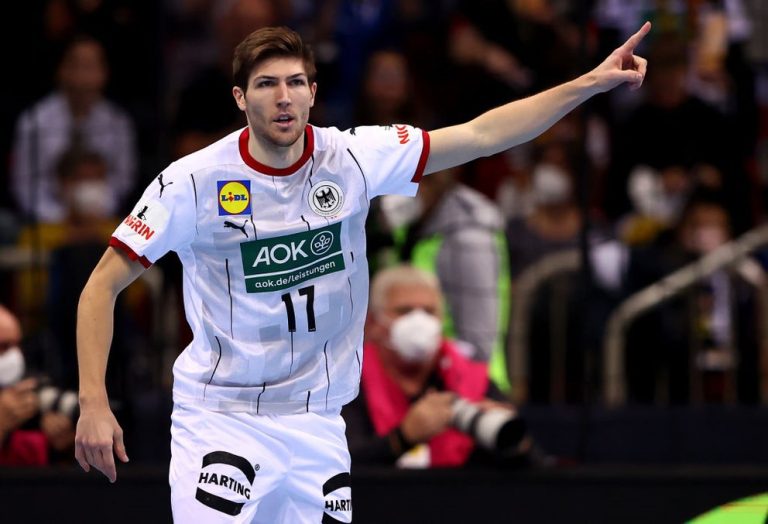 Handboll EM 2022 idag: Se sändningar gratis i livestream och TV0 (0)